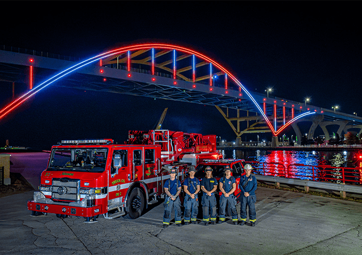 2026 Metro Fire Chiefs Conference 
