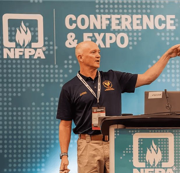 2026 NFPA Conference & EXPO