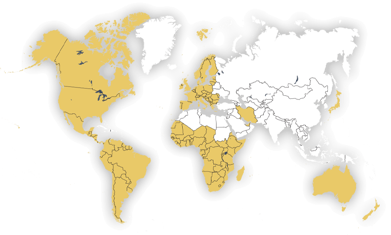 Global Reach
