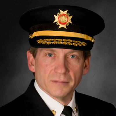 John Lane