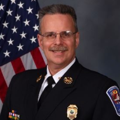 Edward "Loy" Senter